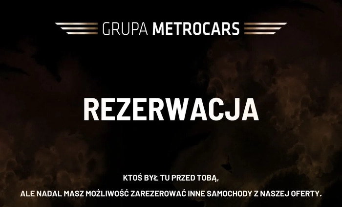 śląskie Peugeot 508 cena 79997 przebieg: 159969, rok produkcji 2019 z Konin